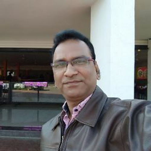 Awadh Kishore-Freelancer in Ojhar,India
