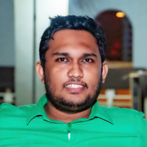 Nirmana Dulanjala-Freelancer in Ratnapura,Sri Lanka