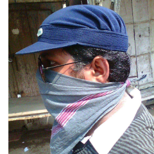 Smruti Ranjan Behera-Freelancer in Cuttack,India