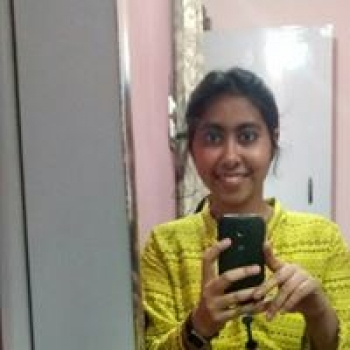Shweta Srivastava-Freelancer in ,India