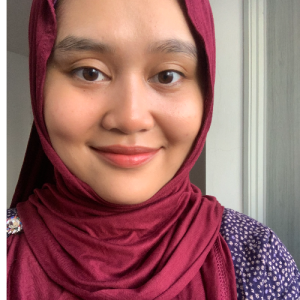 Afrina Athirah-Freelancer in Kajang,Malaysia