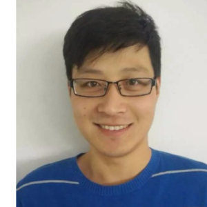 Jason Zhang-Freelancer in ,China