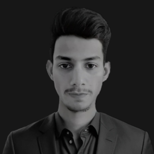 Muhmmad Bilal-Freelancer in Hyderabad,Pakistan