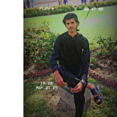 Kahdim Bhi-Freelancer in Lahore,Pakistan
