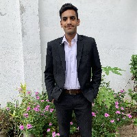 Lalit Puri Goswami-Freelancer in Udaipur Division,India