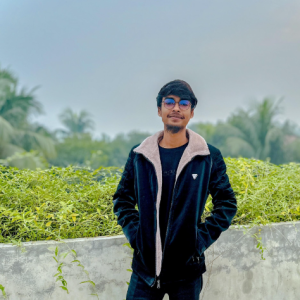 Muhammad Walid-Freelancer in ঢাকা,Bangladesh