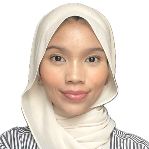 Nurin Adriana-Freelancer in Selangor,Malaysia