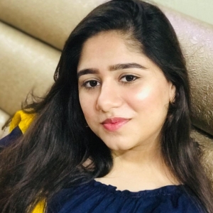 Maryam Sheikh-Freelancer in Lahore,Pakistan
