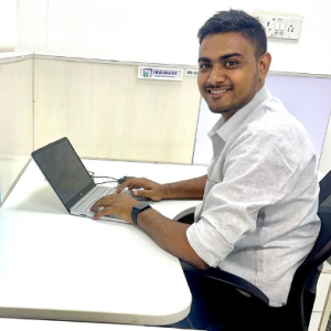 Ca Shubham Jain-Freelancer in Bengaluru,India
