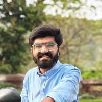 Bhushan Kariya-Freelancer in Pune Division,India
