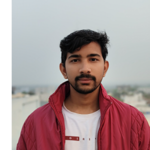 Anil Kumar Mallem-Freelancer in Hyderabad,India