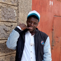 FRANKLINE-Freelancer in Nairobi,Kenya