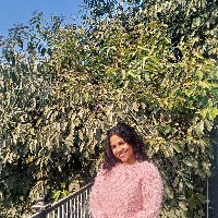 Akshita Parashar-Freelancer in Bharatpur Division,India