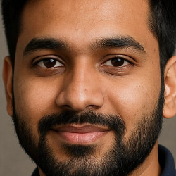 Khem Chetry-Freelancer in Bengaluru,India