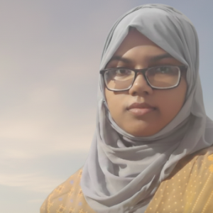 Nur E Zannat Maliha-Freelancer in Dhaka,Bangladesh