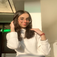 Mehak Punihani-Freelancer in Bathinda,India