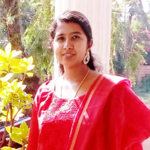 Sandhya P-Freelancer in Thiruvananthapuram,India