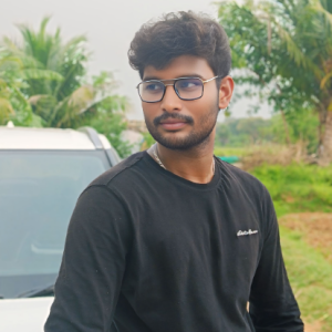 Jagathishwaran Parthiban-Freelancer in Chennai,India