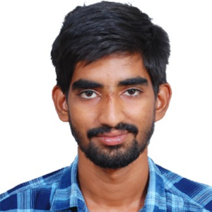 Naveen Reddy-Freelancer in Hyderabad,India