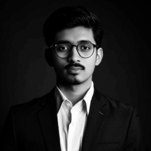 Tejas Kshirsagar-Freelancer in Pune,India