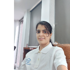 Surbhi Arora-Freelancer in Ahmedabad,India