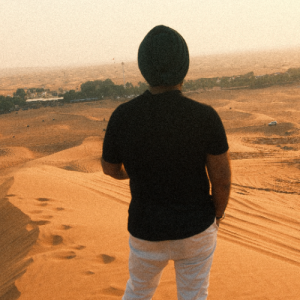 Arjun Walia-Freelancer in Dubai,UAE
