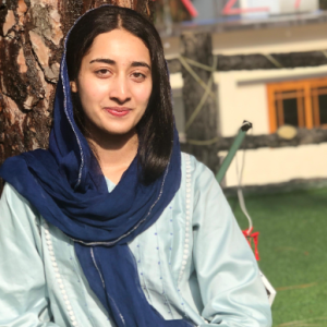 Aymen Khan-Freelancer in Islamabad,Pakistan