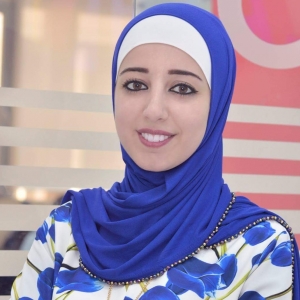 Lubna Abdallah