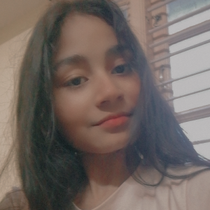 Richa Jha-Freelancer in Bisuvanahalli,India