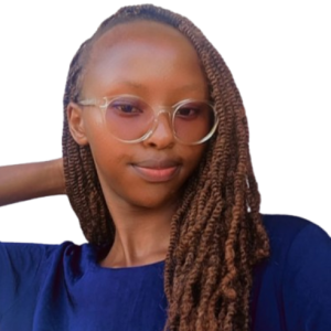 Nancy Mugi-Freelancer in Nairobi,Kenya