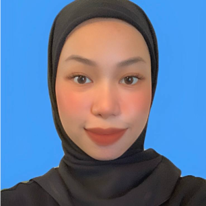 Nurnafeesa Azman-Freelancer in Kuala Lumpur,Malaysia