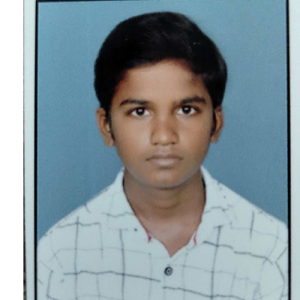 Venkateswara Reddy Gooda-Freelancer in Kadapa,India