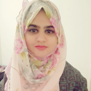 Kiran Fatima-Freelancer in Lahore,Pakistan