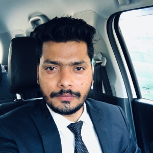 Digvijay Sharma-Freelancer in Chandigarh,India
