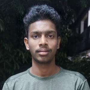 Jayanth V-Freelancer in Hyderabad,India