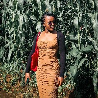 Persis Yieseh-Freelancer in BAMENDA,Cameroon