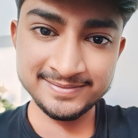 Vishal Patil-Freelancer in Pune,India