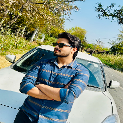 Nitin Pathak-Freelancer in Lucknow,India