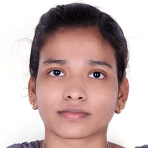 Ancy Alwin-Freelancer in Chennai,India