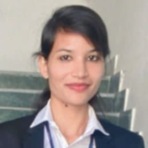 Shruti Singh-Freelancer in Ranchi,India