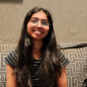 Divya Marathe-Freelancer in Surat,India