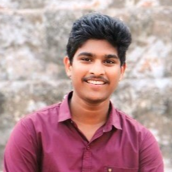 Pradeep Kumar Vana-Freelancer in Srikakulam,India