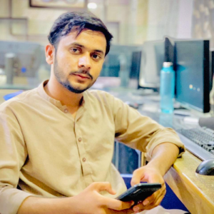 Sohail Nazar-Freelancer in Multan,Pakistan