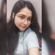 Neha Mishra-Freelancer in Ghaziabad,India