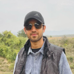Rohit Sharma-Freelancer in Chaka,India