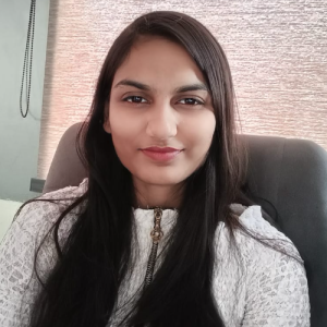 Komal Saini-Freelancer in Alwar,India