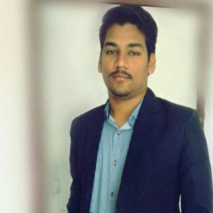 Shivam Saurabh-Freelancer in Jaipur Rajasthan,India