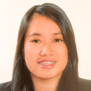 Maria Teresita Ocul-Freelancer in Makati City,Philippines