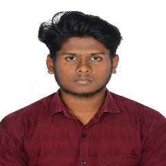 Raguraman K-Freelancer in Chennai,India