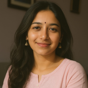Asmita-Freelancer in New Delhi,India